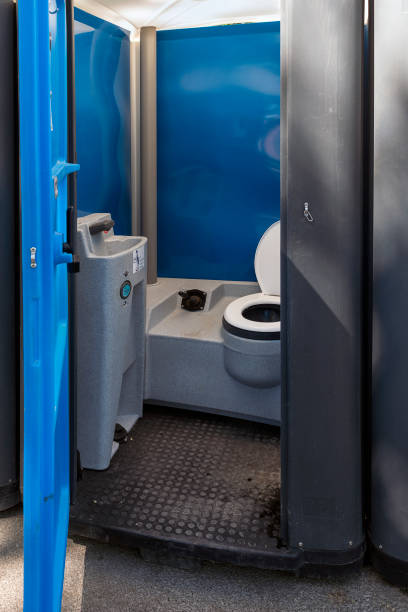 Best Construction site porta potty rental  in Brownville, NJ