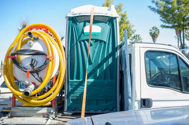 Best Best portable toilet rental  in Brownville, NJ