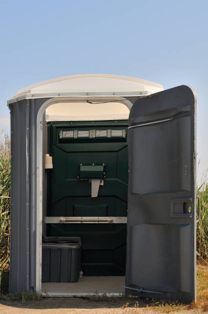 Portable Toilet Options We Offer in Brownville, NJ