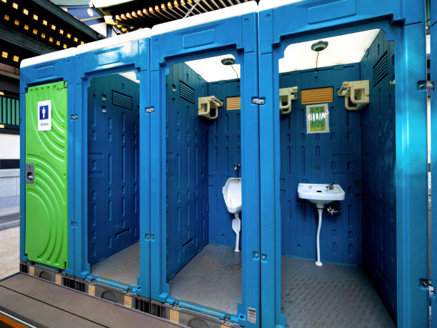 Portable restroom solutions in Brownville, NJ