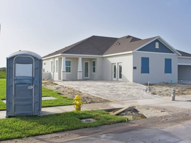 Best Portable toilet rental cost  in Brownville, NJ