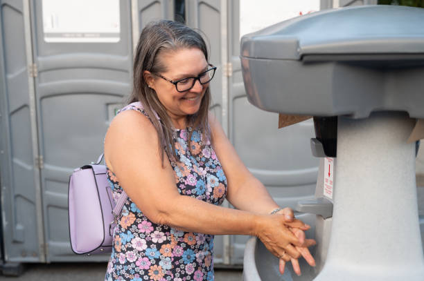 Best Portable bathroom rental  in Brownville, NJ