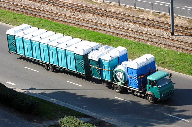 Best Long-term porta potty rental  in Brownville, NJ